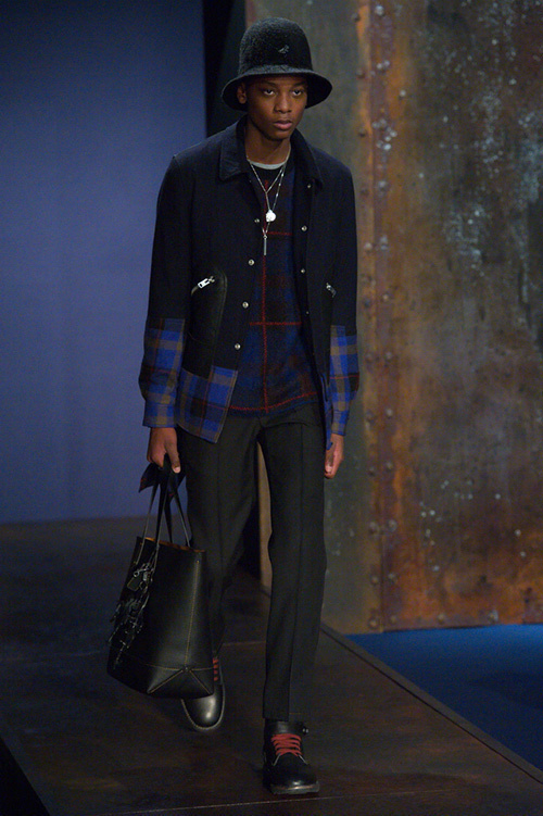 コーチ(COACH) 2016-17年秋冬 メンズコレクション  - 写真14