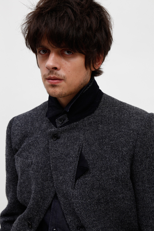 スミス＆ハーディー 2011-12年秋冬<span>コレクション</span> - 写真7