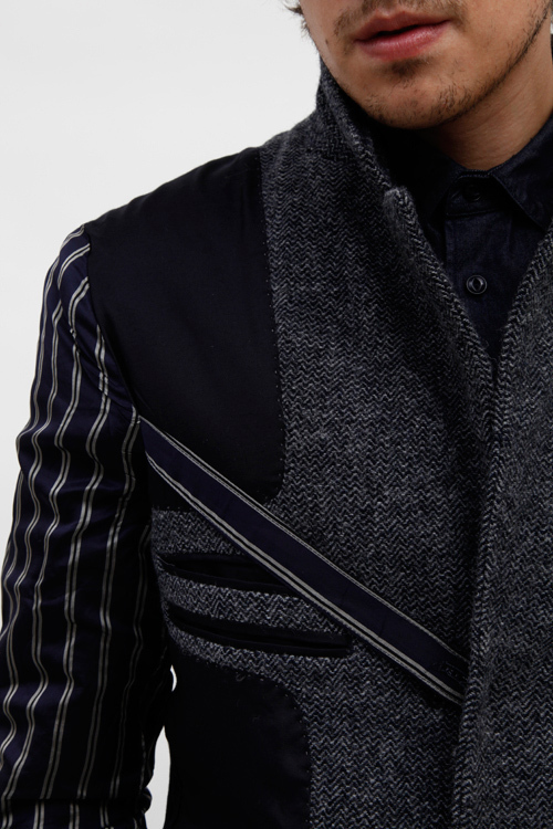スミス＆ハーディー 2011-12年秋冬<span>コレクション</span> - 写真8