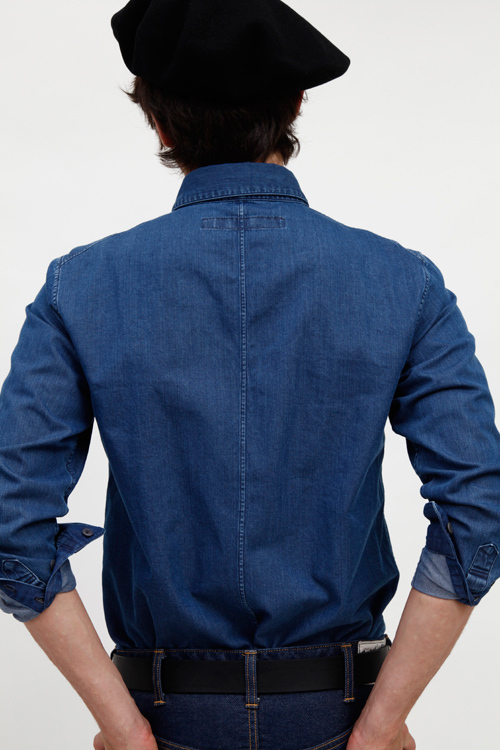 スミス＆ハーディー 2011-12年秋冬<span>コレクション</span> - 写真12
