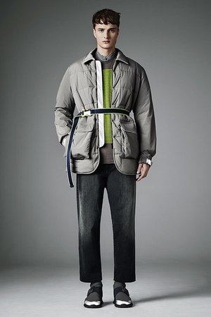 クリストファー ケイン(Christopher Kane) 2016-17年秋冬 メンズコレクション  - 写真1