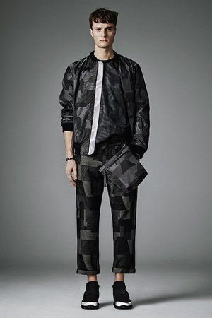 クリストファー ケイン(Christopher Kane) 2016-17年秋冬 メンズコレクション  - 写真17