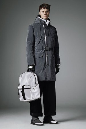 クリストファー ケイン(Christopher Kane) 2016-17年秋冬 メンズコレクション  - 写真19
