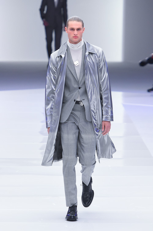 ヴェルサーチェ 2016-17年秋冬 <span>コレクション</span> - 写真1