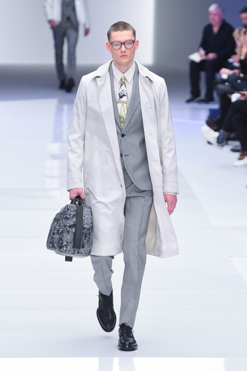 ヴェルサーチェ 2016-17年秋冬 <span>コレクション</span> - 写真7