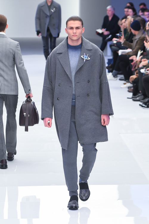 ヴェルサーチェ 2016-17年秋冬 <span>コレクション</span> - 写真13