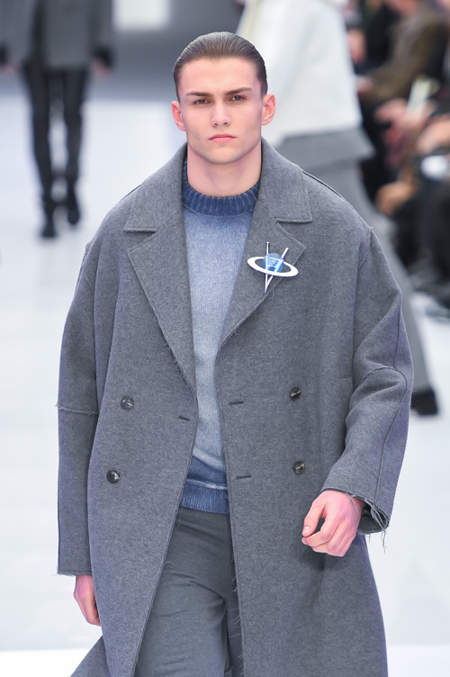 ヴェルサーチェ 2016-17年秋冬 <span>コレクション</span> - 写真14