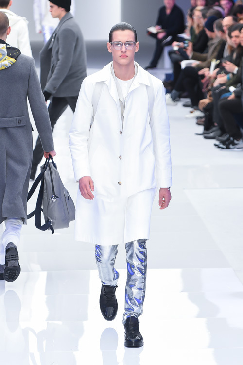 ヴェルサーチェ 2016-17年秋冬 <span>コレクション</span> - 写真19