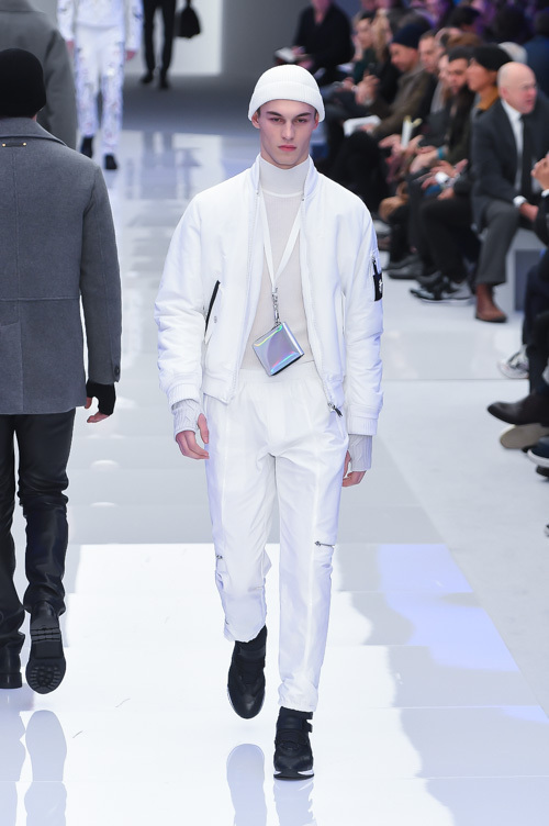 ヴェルサーチェ 2016-17年秋冬 <span>コレクション</span> - 写真24