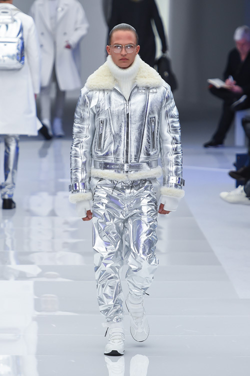 ヴェルサーチェ 2016-17年秋冬 <span>コレクション</span> - 写真30