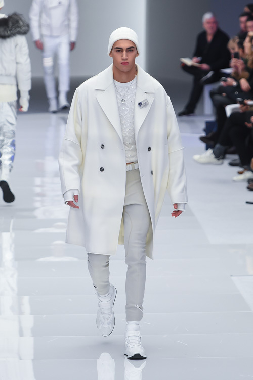 ヴェルサーチェ 2016-17年秋冬 <span>コレクション</span> - 写真32