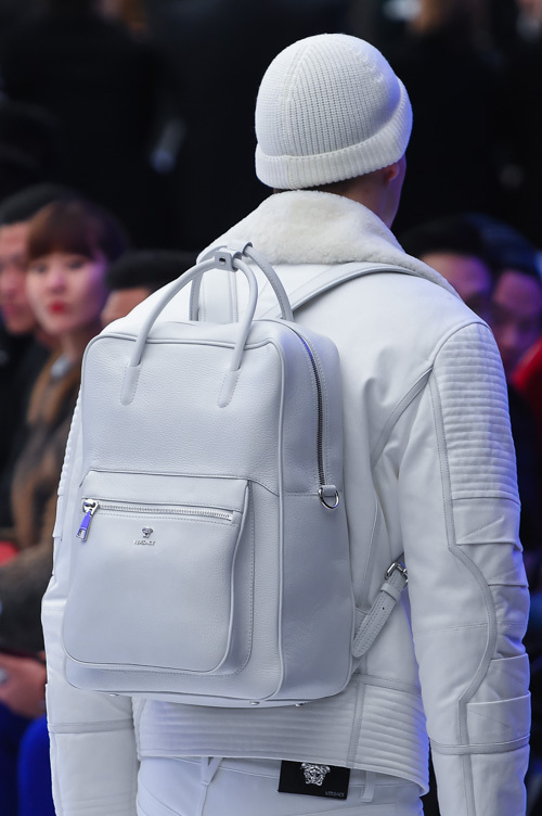 ヴェルサーチェ 2016-17年秋冬 <span>コレクション</span> - 写真36