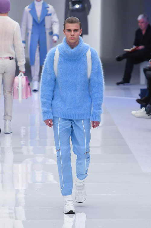 ヴェルサーチェ 2016-17年秋冬 <span>コレクション</span> - 写真39