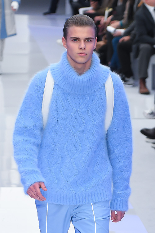 ヴェルサーチェ 2016-17年秋冬 <span>コレクション</span> - 写真40