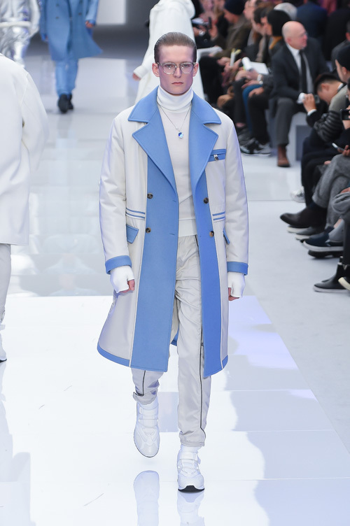 ヴェルサーチェ 2016-17年秋冬 <span>コレクション</span> - 写真41
