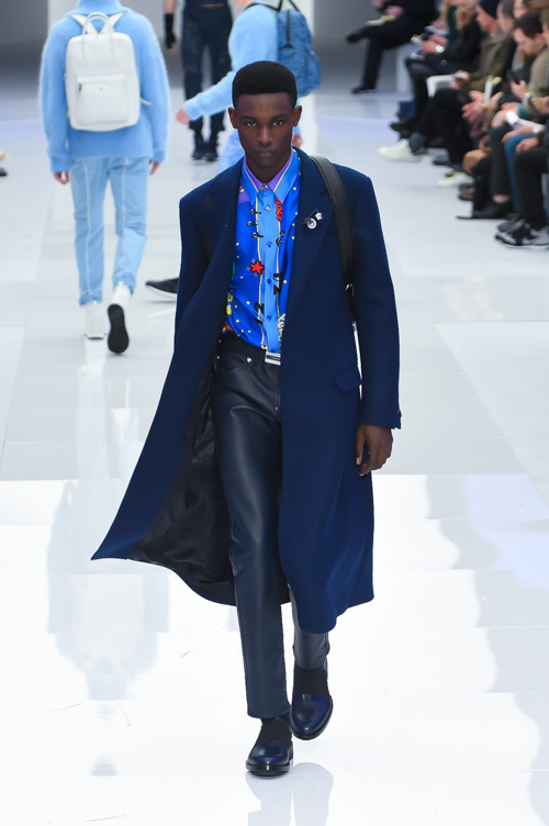 ヴェルサーチェ 2016-17年秋冬 <span>コレクション</span> - 写真49
