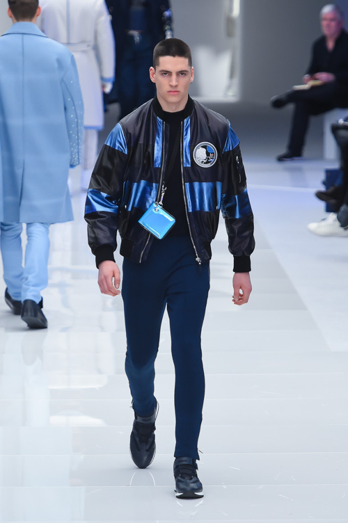 ヴェルサーチェ 2016-17年秋冬 <span>コレクション</span> - 写真54