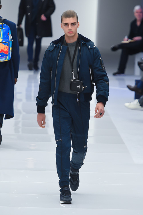 ヴェルサーチェ 2016-17年秋冬 <span>コレクション</span> - 写真61