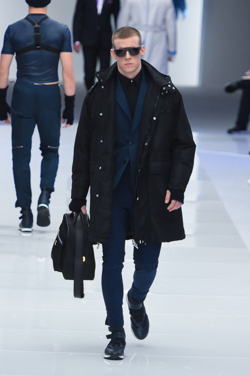 ヴェルサーチェ 2016-17年秋冬 <span>コレクション</span> - 写真63