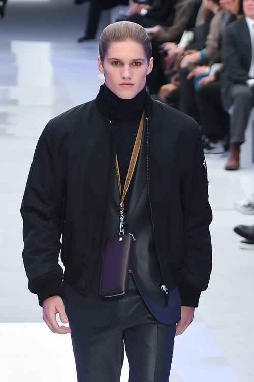 ヴェルサーチェ 2016-17年秋冬 <span>コレクション</span> - 写真70