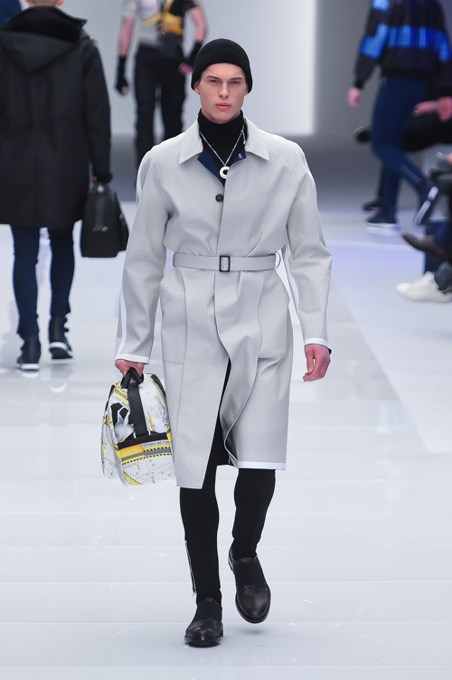 ヴェルサーチェ 2016-17年秋冬 <span>コレクション</span> - 写真73