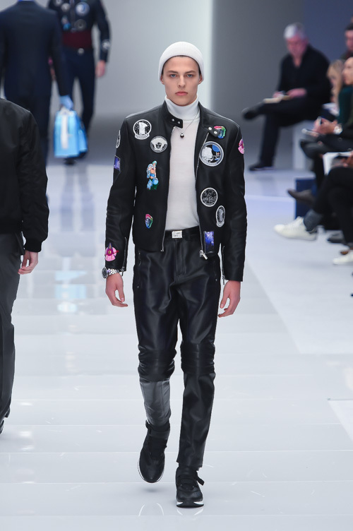 ヴェルサーチェ 2016-17年秋冬 <span>コレクション</span> - 写真80