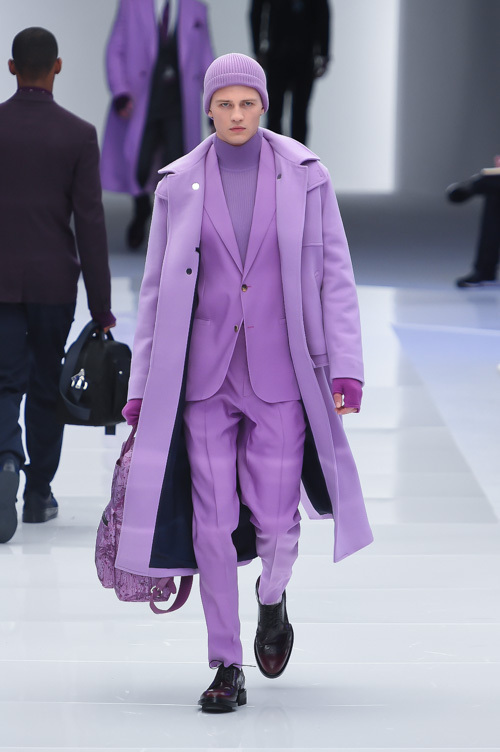 ヴェルサーチェ 2016-17年秋冬 <span>コレクション</span> - 写真100