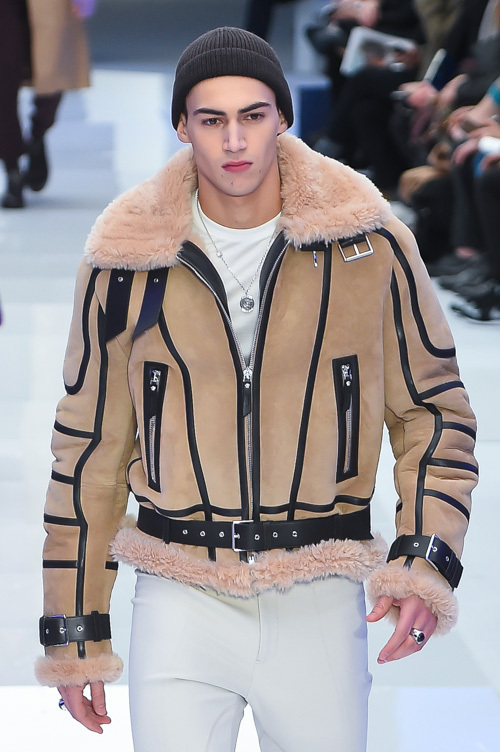 ヴェルサーチェ 2016-17年秋冬 <span>コレクション</span> - 写真108