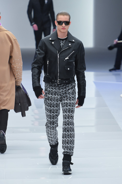 ヴェルサーチェ 2016-17年秋冬 <span>コレクション</span> - 写真115
