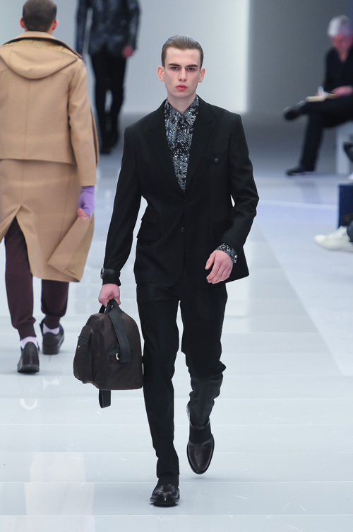 ヴェルサーチェ 2016-17年秋冬 <span>コレクション</span> - 写真119