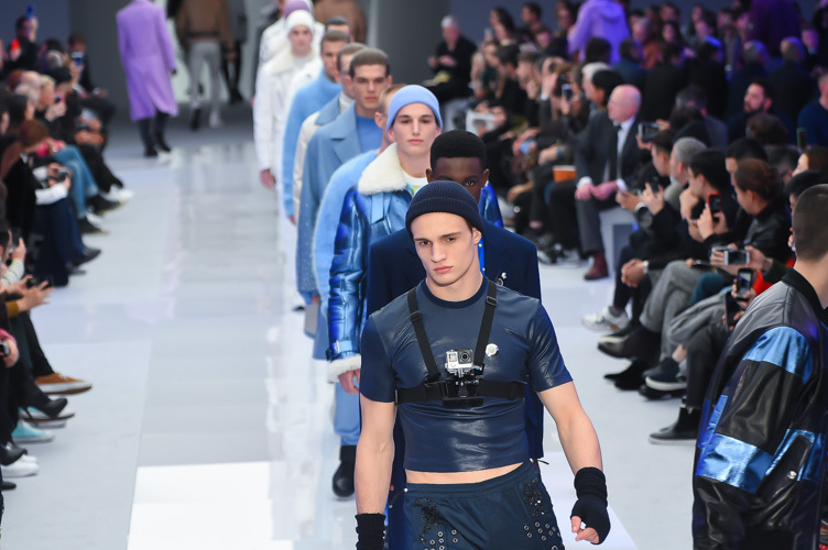 ヴェルサーチェ 2016-17年秋冬 <span>コレクション</span> - 写真128