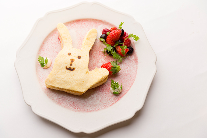 写真4 14 人気キャラクター クラフトホリック カフェが阪急うめだに期間限定オープン ファッションプレス 写真4 14 人気キャラクター クラフトホリック カフェが阪急うめだに期間限定オープン ファッションプレス