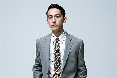 D*ご様 【新品未使用】ミスターベイシングエイプ ネクタイ カモ柄 bape 1ST CAMO TIE M（ネクタイ）｜Mr. BATHING APE（ミスター