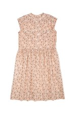 ポール ＆ ジョー シスター2016年春夏の新作 - ミツバチと花プリントのコート、ワンピースなど｜写真1