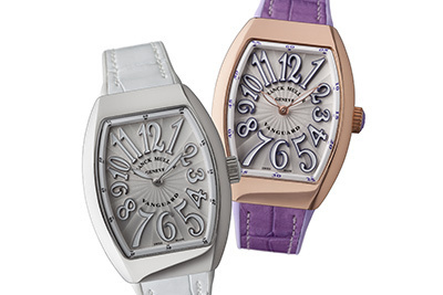 フランク ミュラー