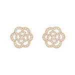 シャネルの新作ファインジュエリー、カメリアの花やコメットをデザインしたリングやネックレス｜写真1