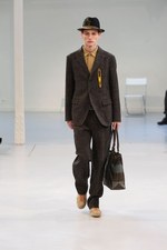 イッセイ ミヤケ(ISSEY MIYAKE) ペン｜写真1