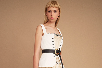 ソニア リキエル(SONIA RYKIEL) コレクション - ファッションプレス