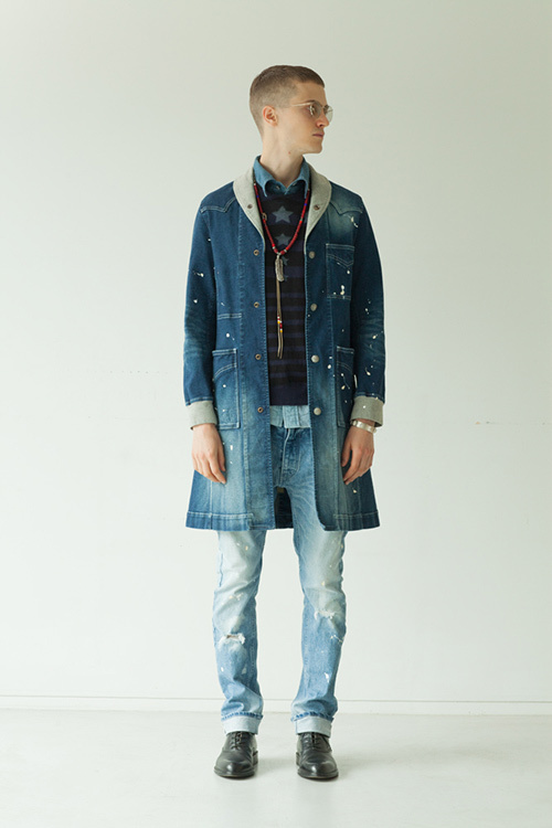アユイテ 2016年春夏<span>コレクション</span> - 写真1