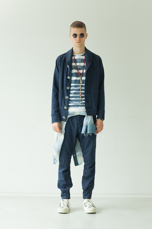 アユイテ 2016年春夏<span>コレクション</span> - 写真3