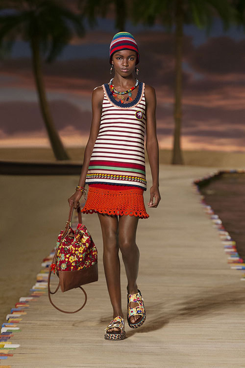 トミー ヒルフィガー 2016年春夏<span>コレクション</span> - 写真14