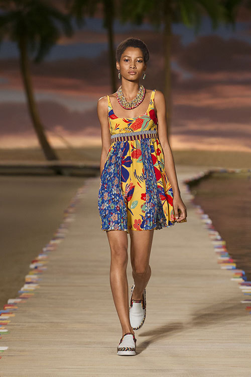 トミー ヒルフィガー 2016年春夏<span>コレクション</span> - 写真38
