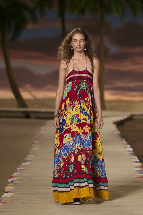 トミー ヒルフィガー 2016年春夏<span>コレクション</span> - 写真57