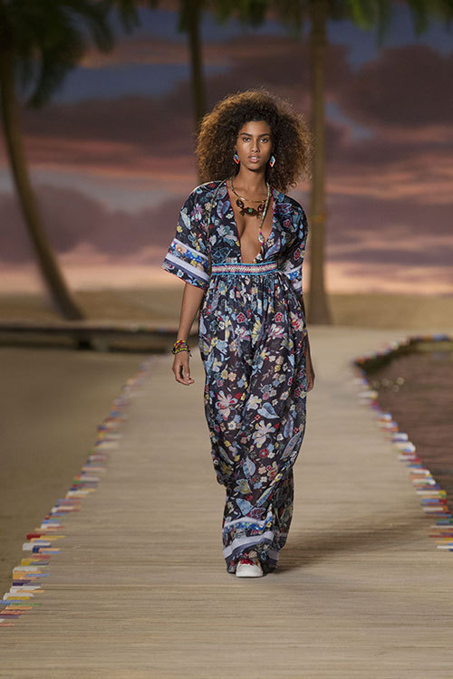 トミー ヒルフィガー 2016年春夏<span>コレクション</span> - 写真58