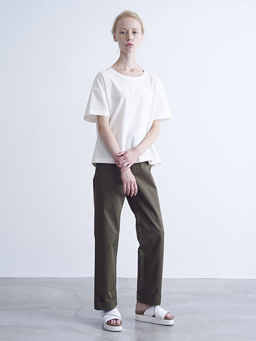 グラフペーパー 2016年春夏<span>コレクション</span> - 写真10