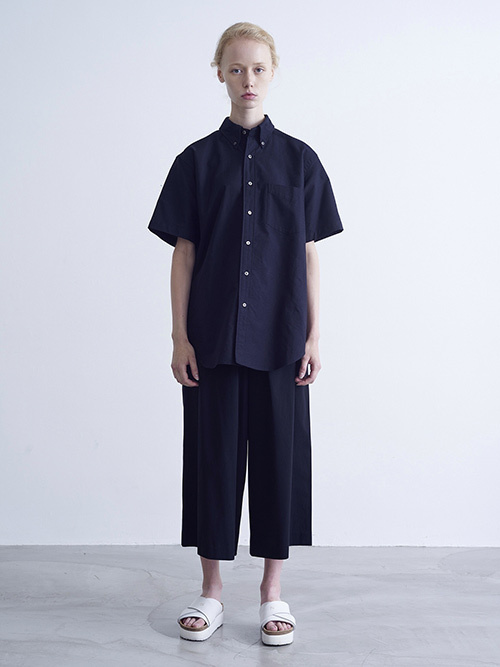 グラフペーパー 2016年春夏<span>コレクション</span> - 写真13