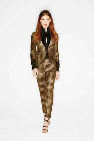 ソニア リキエル(SONIA RYKIEL) 2016年プレフォールウィメンズコレクション  - 写真21