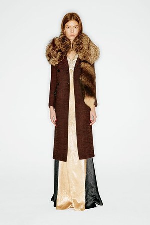 ソニア リキエル(SONIA RYKIEL) 2016年プレフォールウィメンズコレクション  - 写真28