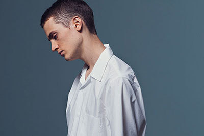 オーラリー 2016年春夏 メンズ コレクション