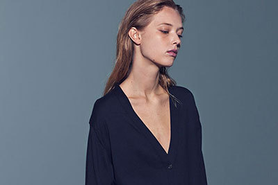 オーラリー 2016年春夏 ウィメンズ コレクション